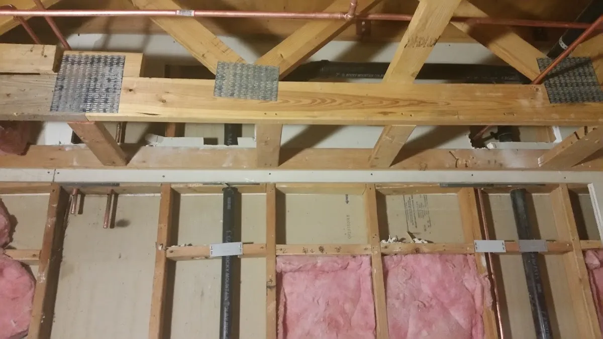 Sewer Line Repair in Leonia, NJ